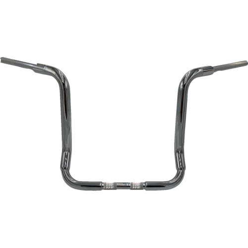 Fat Baggers Inc. Handlebar - Rounded Top - 16" - Chrome 813016 Fat Baggers Inc. Handlebar - Rounded Top - 16" - Chrome 813016