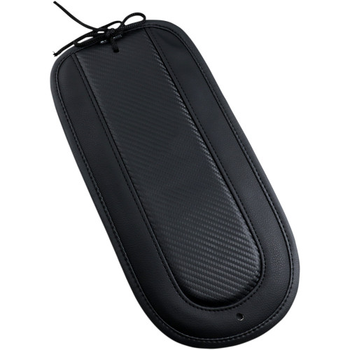 Saddlemen Fender Chap - Matches Dominator Solo Seat T8129-18-D Saddlemen Fender Chap - Matches Dominator Solo Seat T8129-18-D