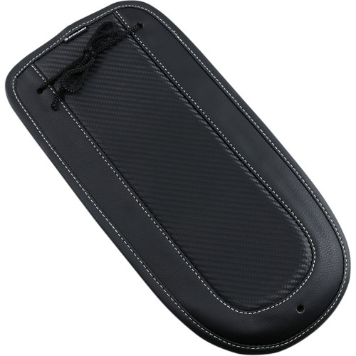 Saddlemen Fender Chap - Matches Dominator Solo Seat T8100-71-D Saddlemen Fender Chap - Matches Dominator Solo Seat T8100-71-D
