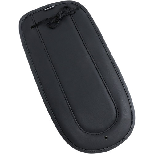 Saddlemen Fender Chap - Matches Smooth Solo Seat T8127-18-P