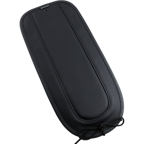 Saddlemen Fender Chap - Matches Smooth Solo Seat T8130-18-P Saddlemen Fender Chap - Matches Smooth Solo Seat T8130-18-P