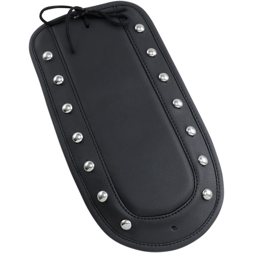 Saddlemen Fender Chap - Matches Studded Solo Seat T8100-12-S