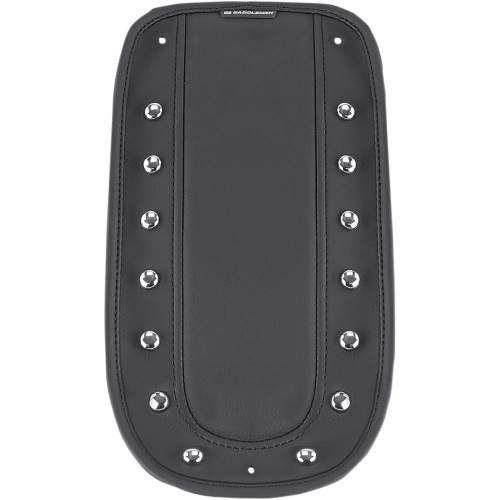 Saddlemen Fender Chap - Matches Studded Solo Seat T8230-18-S