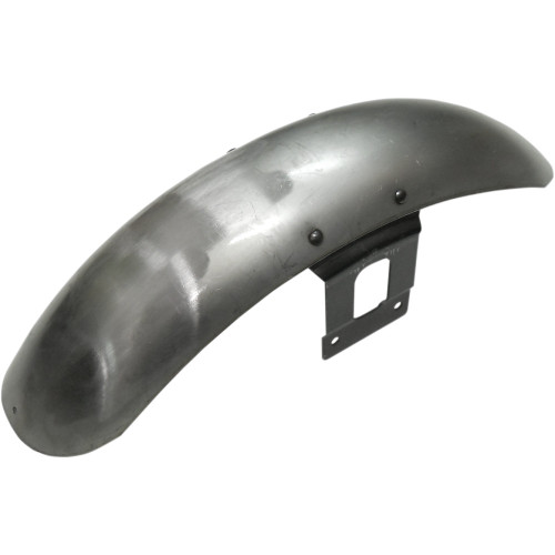 Drag Specialties Front Fender - For 16"-17" Wheel Drag Specialties Front Fender - For 16"-17" Wheel