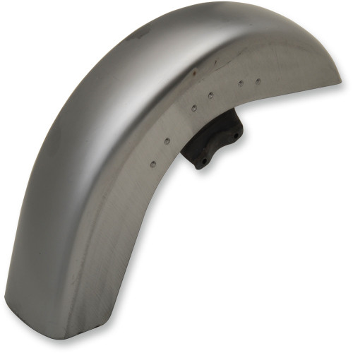 Drag Specialties Front Fender - Without Trim Holes - Custom Drag Specialties Front Fender - Without Trim Holes - Custom
