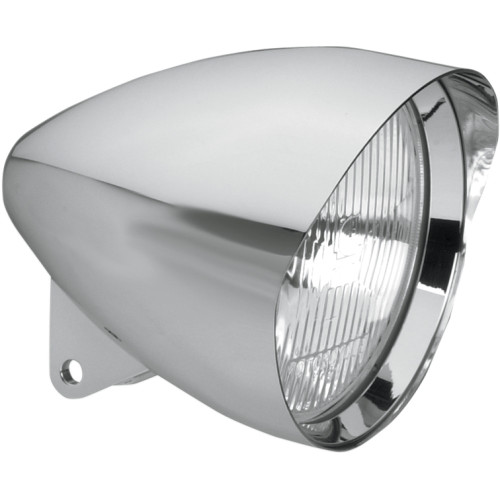 Tradewinds 1-5900Twca 5 3/4 Smoth Rockt H/Lght