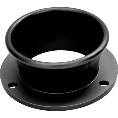 Feuling Oil Pump Corp. Ba Velocity Stack - Black - M8 5408