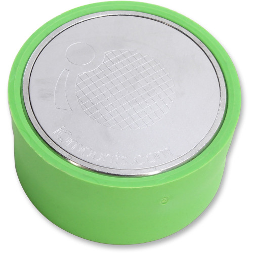 Klock Werks Device Mount - Iocore - Green Kwd-Green