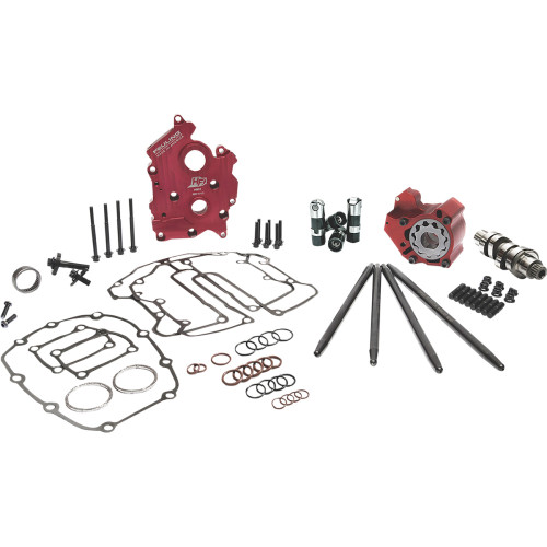 Feuling Parts 7268St Cam Kit Rs 592 Cd W/C M8