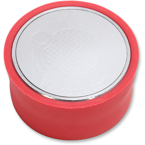 Klock Werks Device Mount - Iocore - Red Kwd-Red