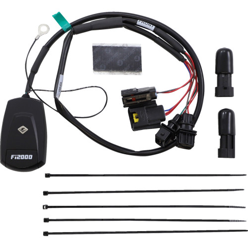 Fi2000 Fi2000R Plug-In Fuel Processor - Touring 92-1612R Fi2000 Fi2000R Plug-In Fuel Processor - Touring 92-1612R