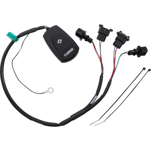 Fi2000 Fi2000R Plug-In Fuel Processor - V-Rod 92-1601R