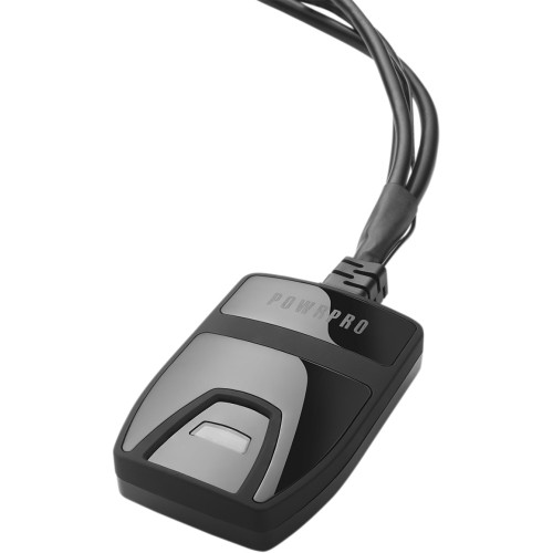 Fi2000 Fi2000R Powrpro Tuning Module - Black - Dyna 92-1610B