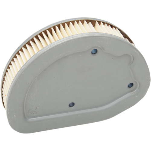 Drag Specialties Replacement Air Filter - Softail/Touring/Trike Drag Specialties Replacement Air Filter - Softail/Touring/Trike