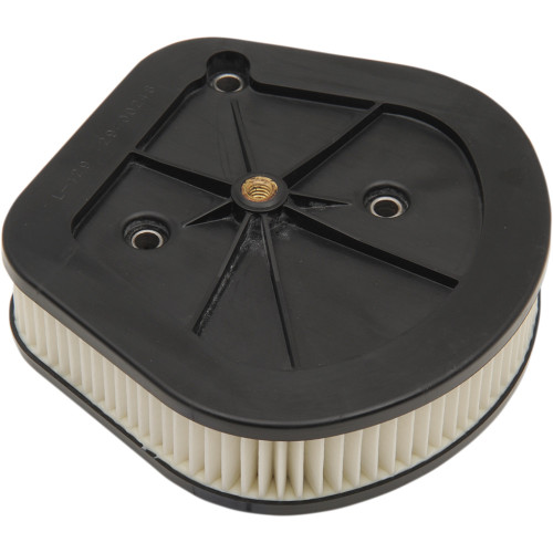 Drag Specialties Replacement Air Filter - M8 Softail Drag Specialties Replacement Air Filter - M8 Softail