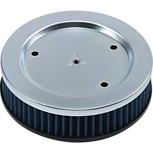 Drag Specialties Premium Washable Air Filter Element - Big Twin Drag Specialties Premium Washable Air Filter Element - Big Twin
