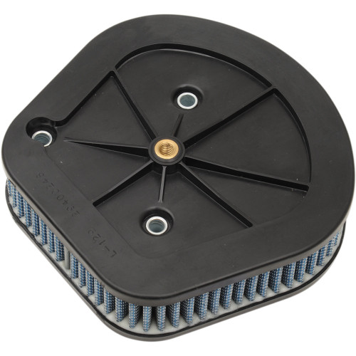 Drag Specialties Premium Washable Air Filter Element - Softail Drag Specialties Premium Washable Air Filter Element - Softail