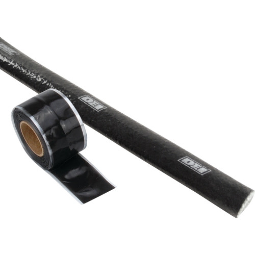 Fire Sleeve & Tape Kit - 1" 10474