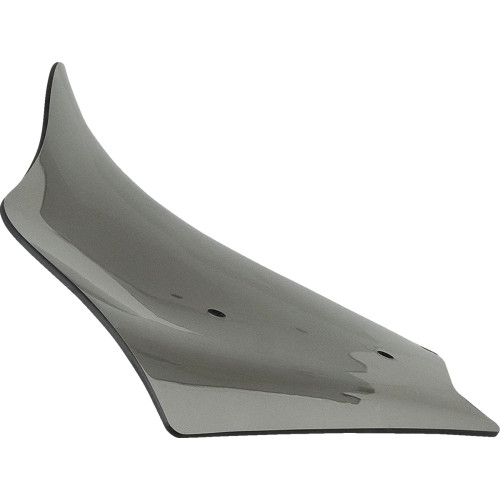 Flare Windshield - 10" - Tint - Flhx Kww-01-0709-T