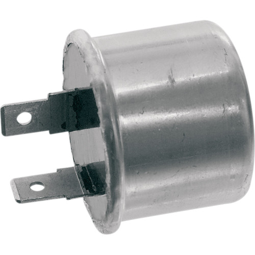 Drag Specialties Flasher Relay 12 Volt