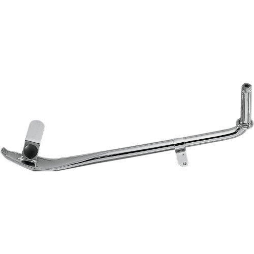Drag Specialties Kickstand - Chrome - 11" Drag Specialties Kickstand - Chrome - 11"
