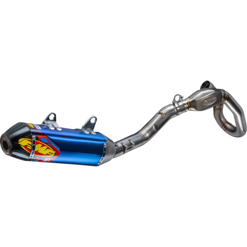 Fmf 041613 Exhaust Anti 4.1 Rtc Mgbm