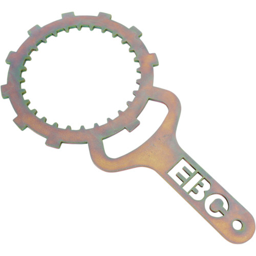 Ebc Clutch Basket Holding Tool - Honda/Kawasaki/Ktm/Suzuki Ct009 Ebc Clutch Basket Holding Tool - Honda/Kawasaki/Ktm/Suzuki Ct009