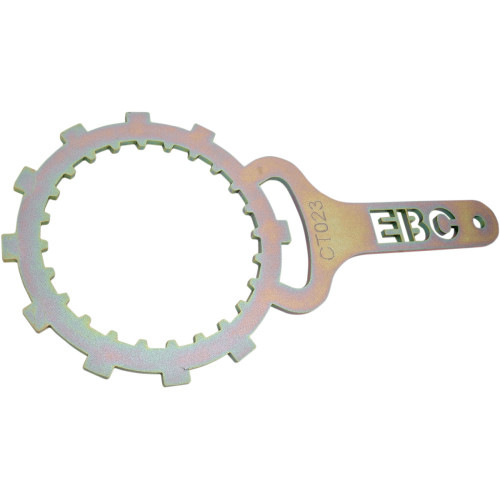 Ebc Clutch Basket Holding Tool - Husqvarna/Ktm Ct023 Ebc Clutch Basket Holding Tool - Husqvarna/Ktm Ct023
