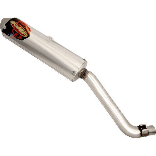 Fmf 043379 Muffler Pc4 Dr650Se