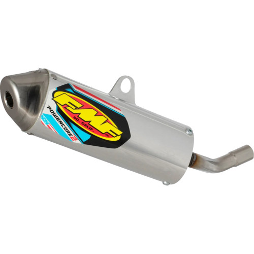 Fmf 022066 Muffler P-Core 2 Kx500