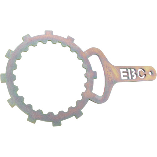 Ebc Clutch Basket Holding Tool - Ktm Ct007 Ebc Clutch Basket Holding Tool - Ktm Ct007