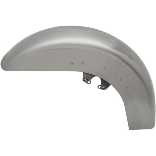 Drag Specialties Front Fender - Without Trim Holes - Smooth - Oem Drag Specialties Front Fender - Without Trim Holes - Smooth - Oem