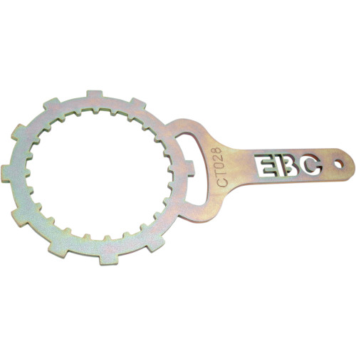 Ebc Clutch Basket Holding Tool - Ktm 105 Sx/Xc/85 Xc Ct028