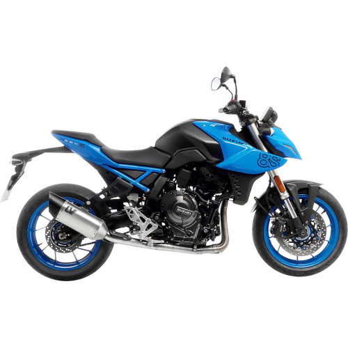 Footpeg Hardware Kit - Suzuki 80050