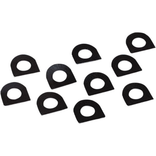 Drag Specialties Foot Peg Spring Washer