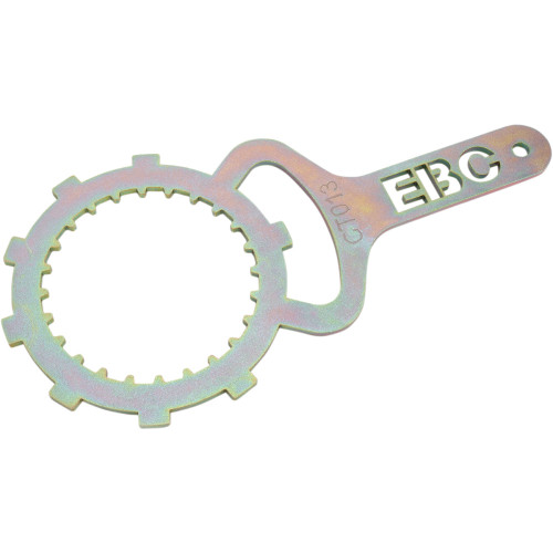Ebc Ct013 Clutch Basket Holding Tool Ct013