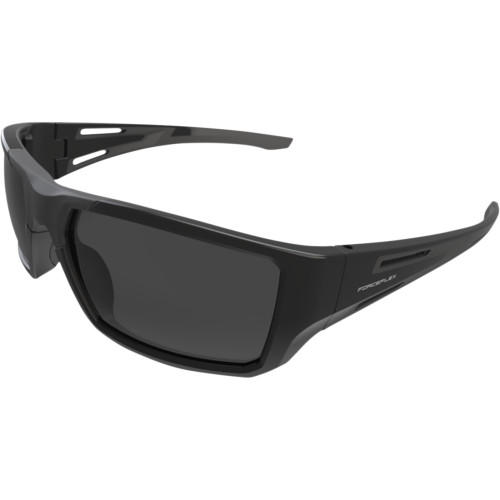 Forceflex Ff5 Sunglasses - Black - Smoke Ff5-01045-040