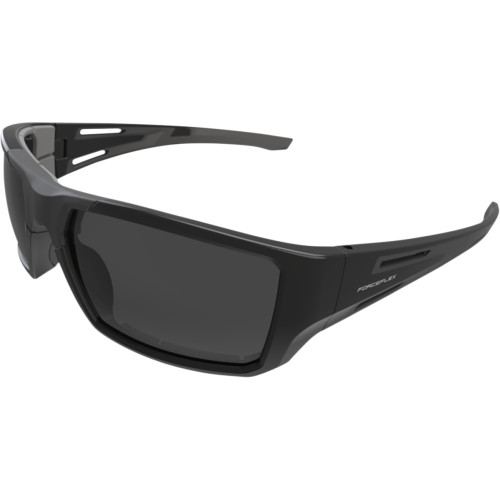 Forceflex Ff5 Sunglasses - Foam Black - Smoke Ff5-01045-041