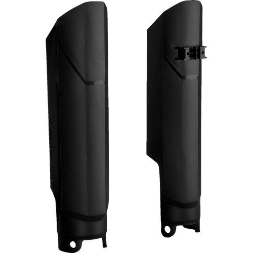 Polisport 8399200003 Fork Guard Ktm/Hon/Gas-Gas Black