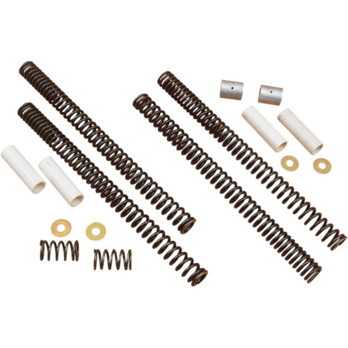 Burly Brand Lowboy Fork Lowering Kit - 29 Mm - '88-'16 Fxr/Xl B28-105