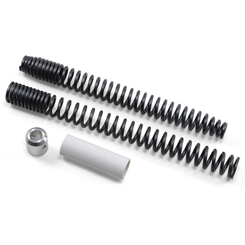 Progressive Suspension Fork Springs - 49.00 Mm 11-1155 Progressive Suspension Fork Springs - 49.00 Mm 11-1155