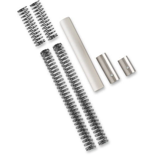 Progressive Suspension Fork Springs - 43.00 Mm 11-1578 Progressive Suspension Fork Springs - 43.00 Mm 11-1578