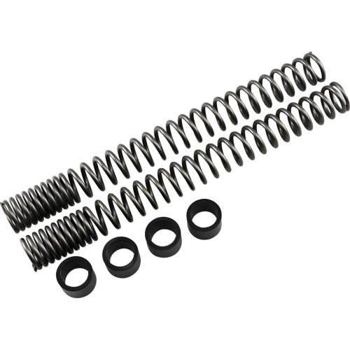 Progressive Suspension Fork Springs - 43.00 Mm 11-1156 Progressive Suspension Fork Springs - 43.00 Mm 11-1156