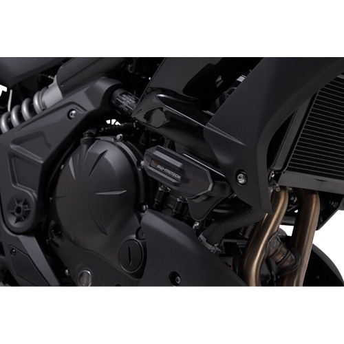 Frame Slider Kit - Kawasaki - Versys 650 Stp.08.590.11200/B