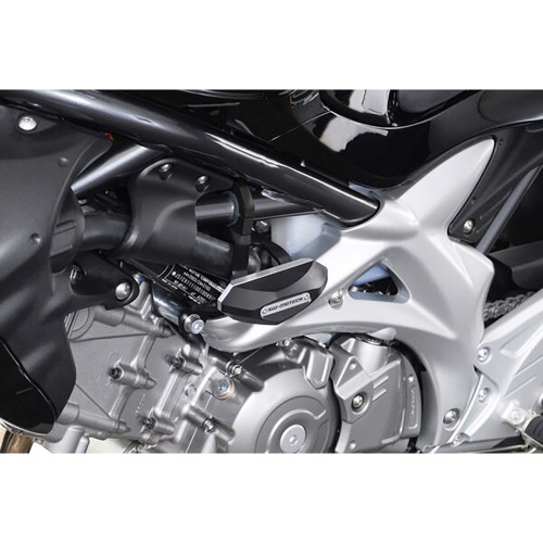 Frame Slider Kit - Suzuki - Sv 650 | Sfv 650 Stp.05.590.10000/B