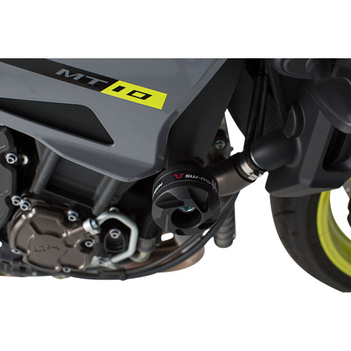Frame Slider Kit - Yamaha - Mt-10 Stp.06.564.10001/B