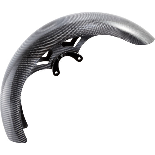 Front Fender - Wrapper - 19" 210-026 Front Fender - Wrapper - 19" 210-026