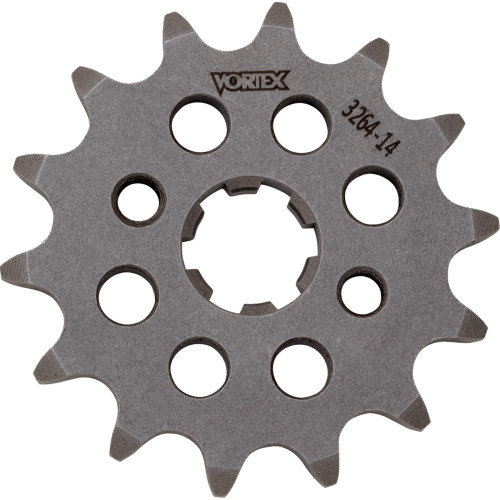 Front Sprocket - 14 Tooth - Honda 3264-14