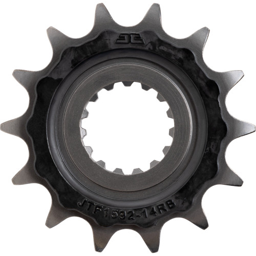 Jt Sprockets Jtf1592.14Rb Sprocket Front 14T 450