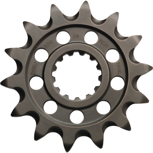 Front Sprocket - Ultralight - 14 Tooth 515U-520-14Gp